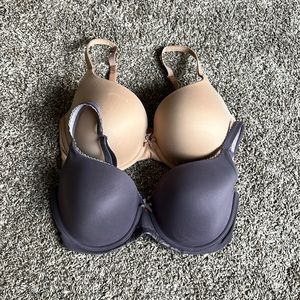 Two Body by Victoria Perfect Shape/Lightly Lined Bras